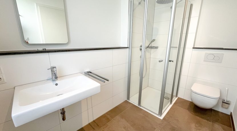Badezimmer 2