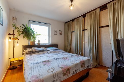 Zimmer 2 im OG
