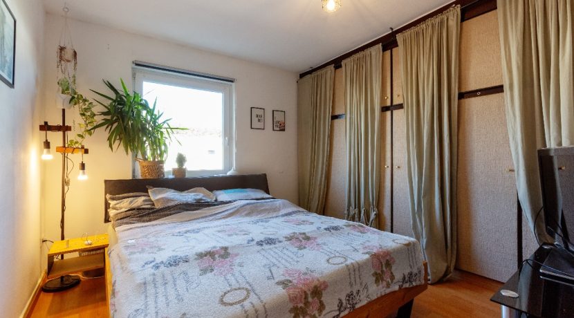 Zimmer 2 im OG