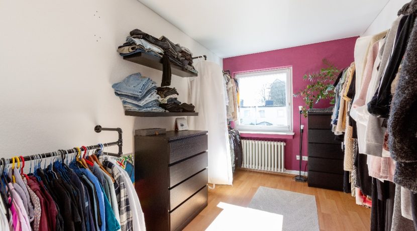 Zimmer 3 im OG