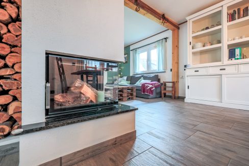 Kamin