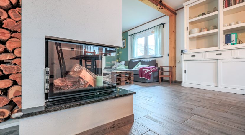 Kamin