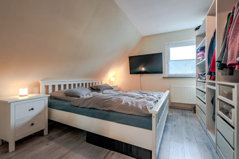 Schlafzimmer OG