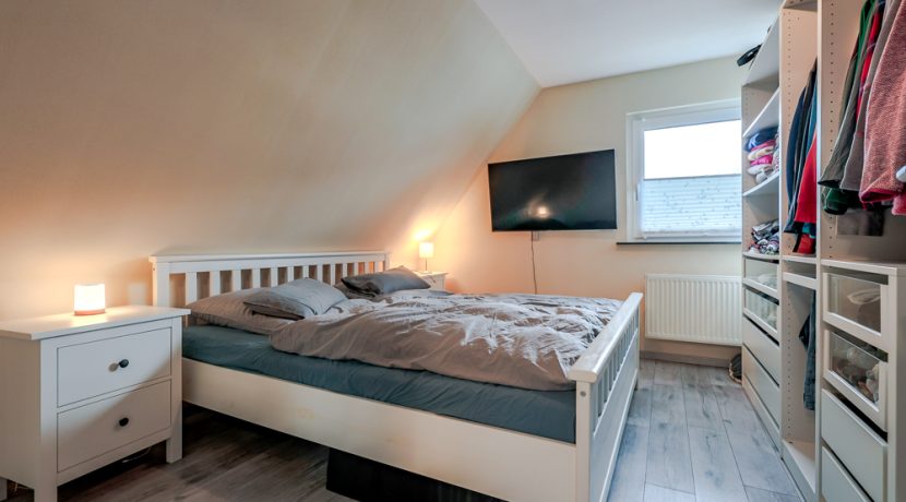 Schlafzimmer OG