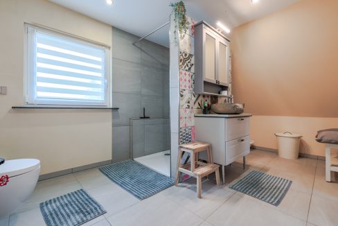 Badezimmer OG