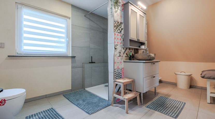 Badezimmer OG