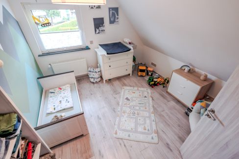 Kinderzimmer OG