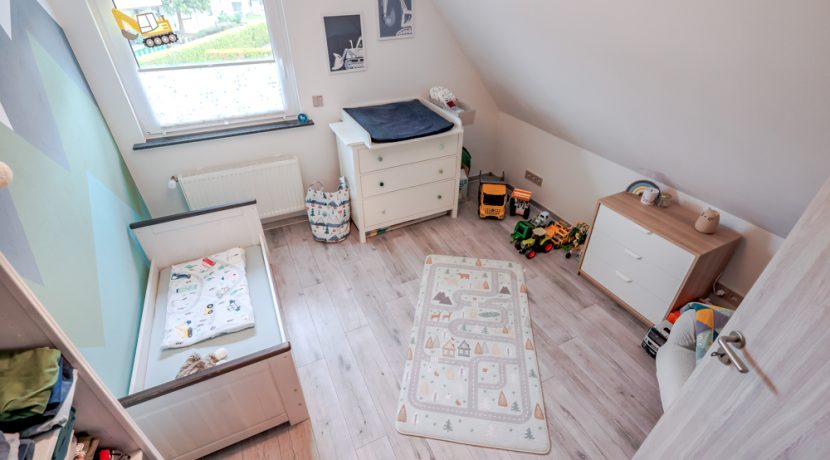 Kinderzimmer OG