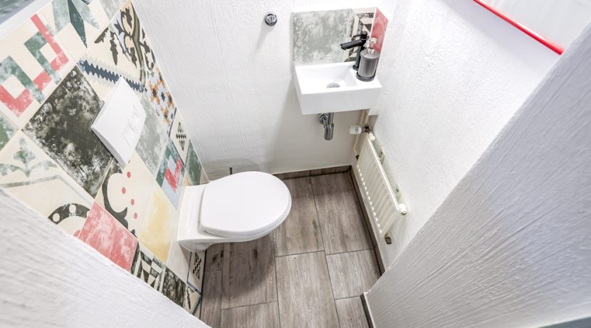 WC KG