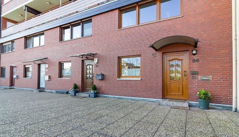 Willkommen in Ihrem neuen Zuhause in Hamm-Mark!