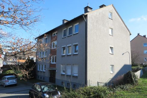 Frontansicht
