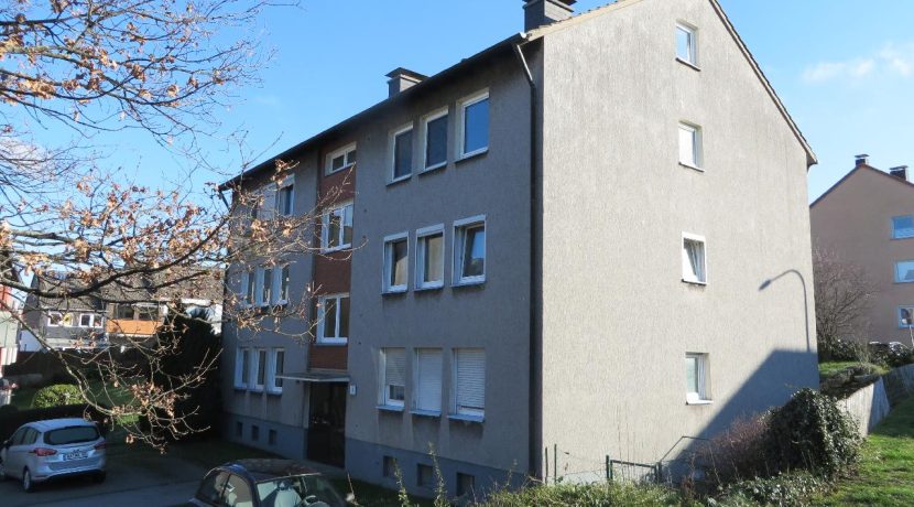 Frontansicht