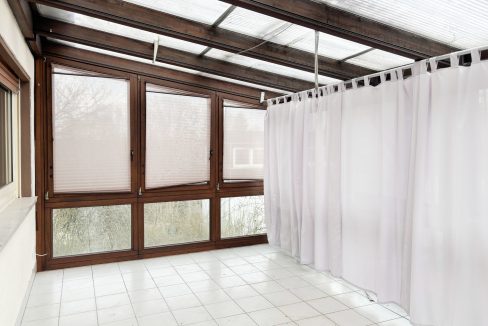 Wintergarten EG