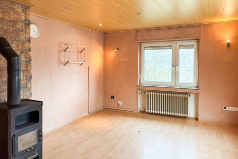 Wohnzimmer EG