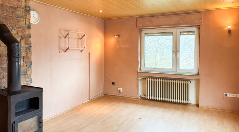 Wohnzimmer EG