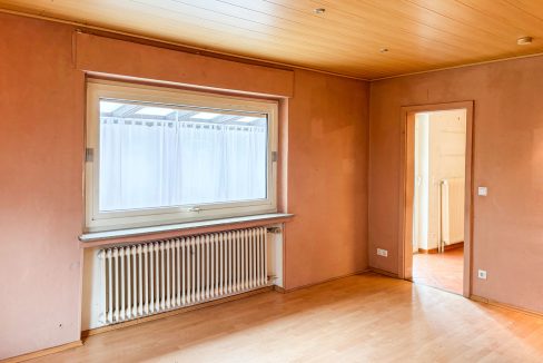 Wohnzimmer EG