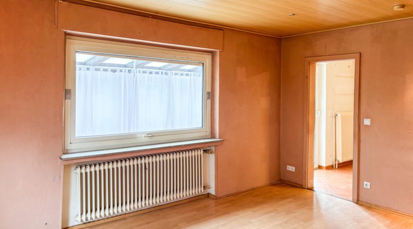 Wohnzimmer EG