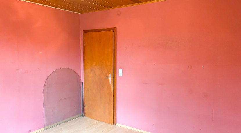 Schlafzimmer EG