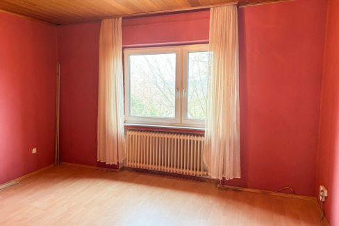 Schlafzimmer EG