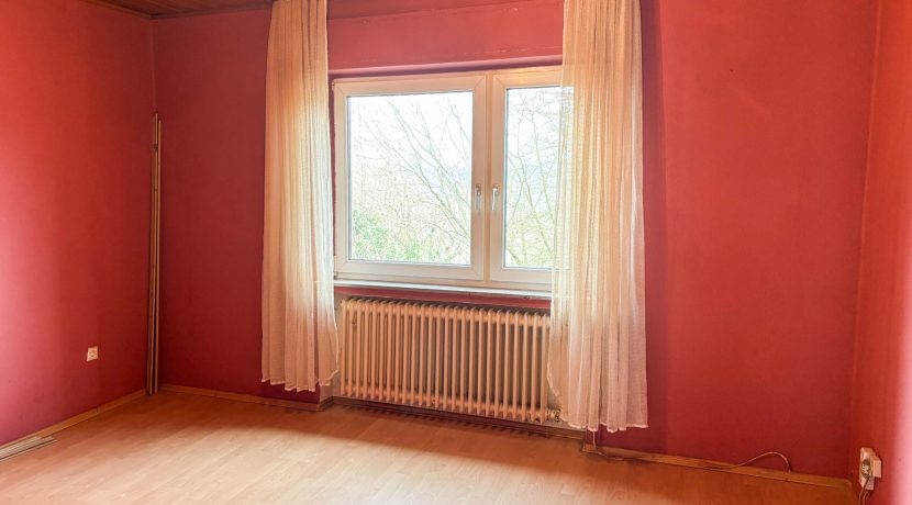 Schlafzimmer EG