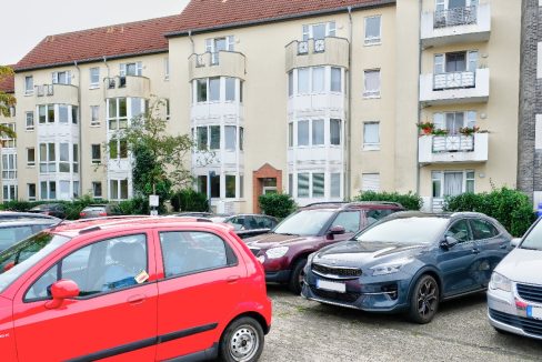 Rückansicht