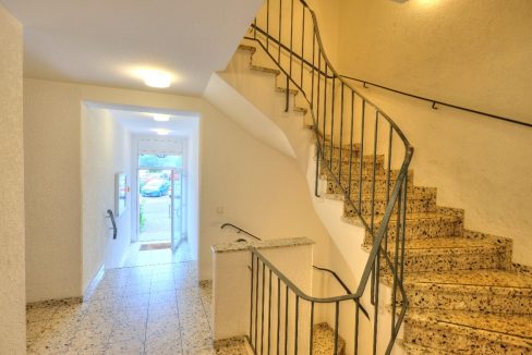 Treppenhaus