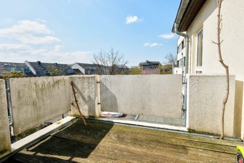 Sonnen-Balkon