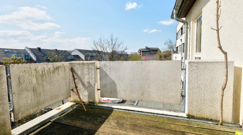 Sonnen-Balkon