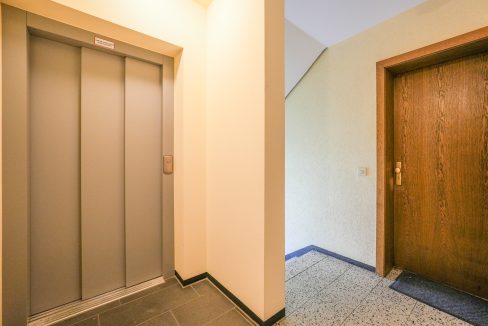 Treppenhaus