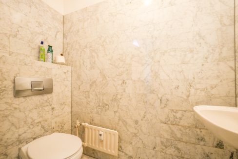 Gäste WC