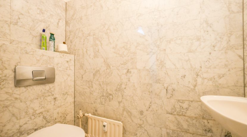Gäste WC