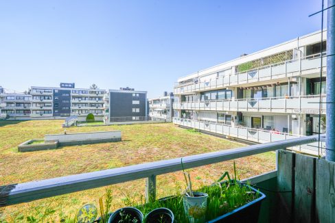 Balkon Nr. 2