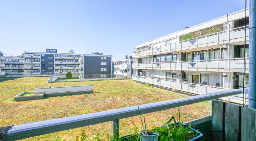 Balkon Nr. 2