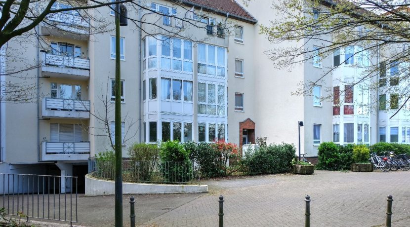 Rückansicht