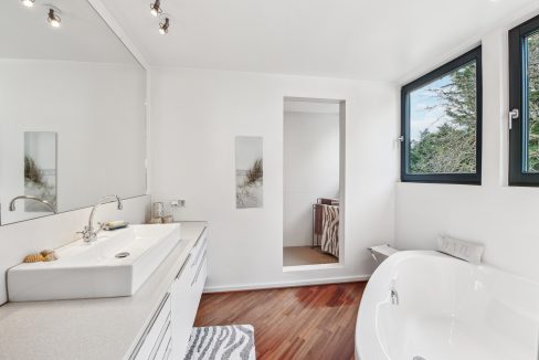 Badezimmer 1