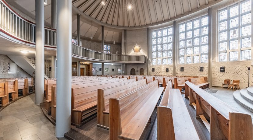Kirchsaal