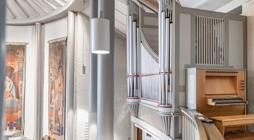 historische Details