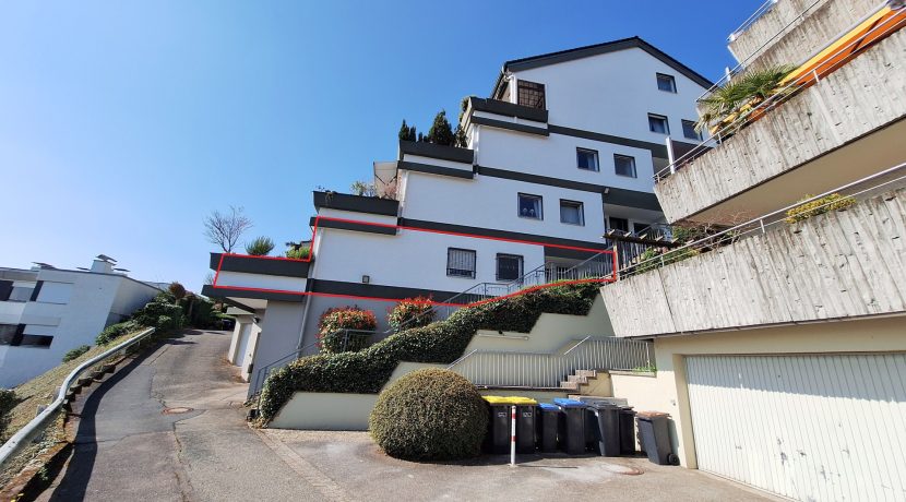 Außenansicht