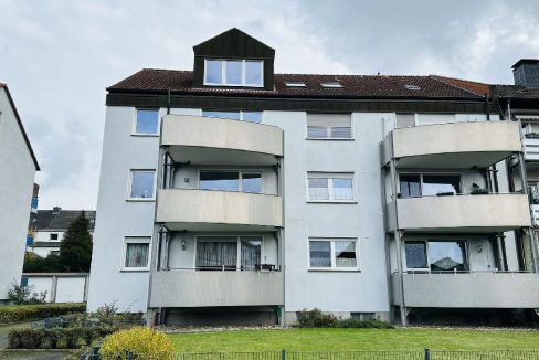 Frontansicht