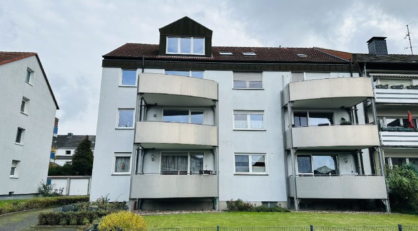 Frontansicht