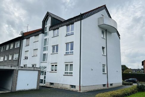 Hinteransicht