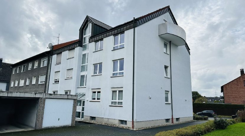 Hinteransicht
