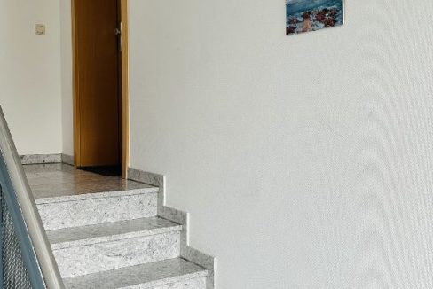 Treppenhaus