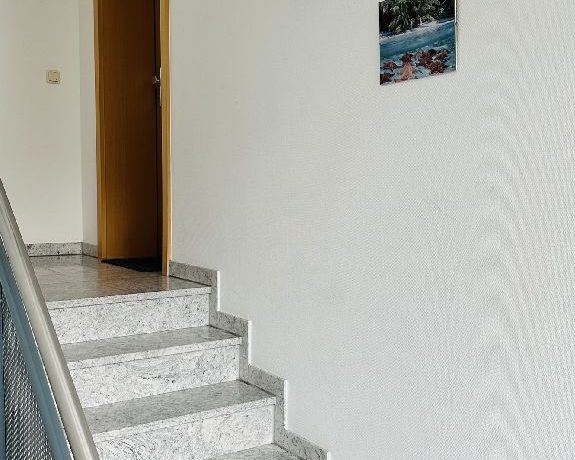 Treppenhaus