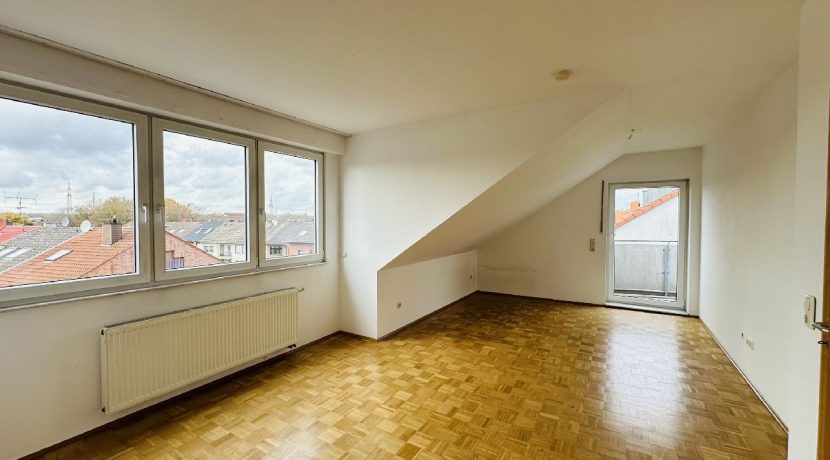 Wohn-/Esszimmer