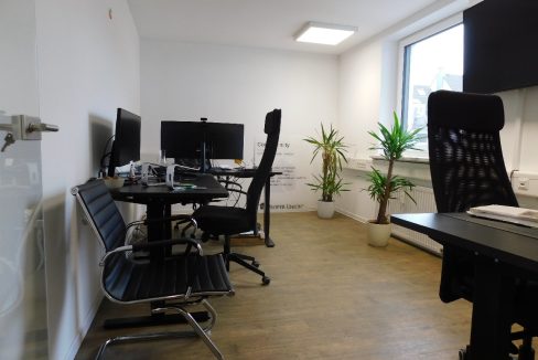 Büro