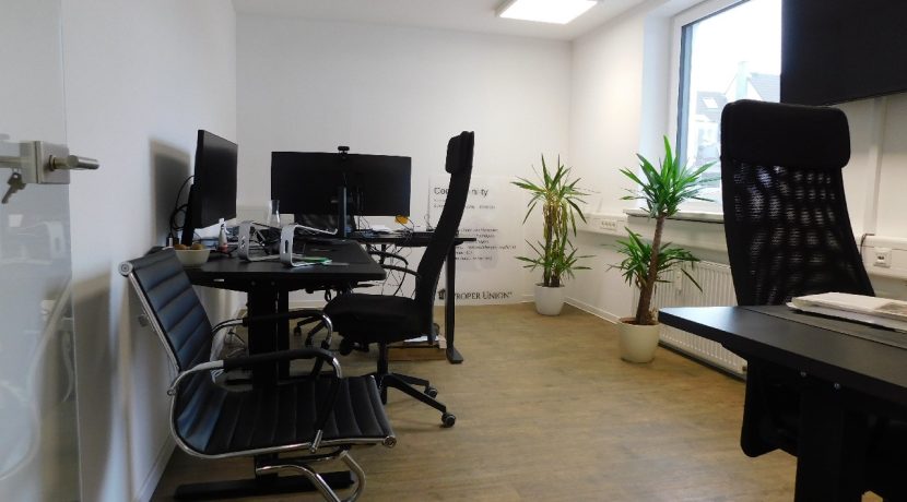 Büro