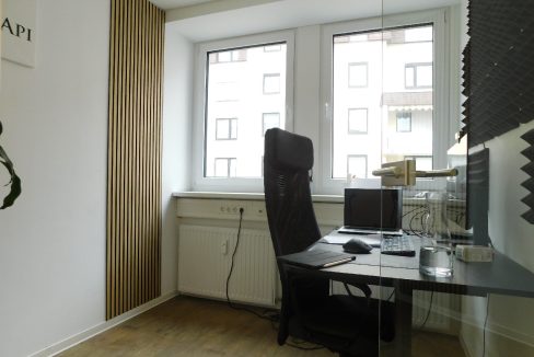Büro