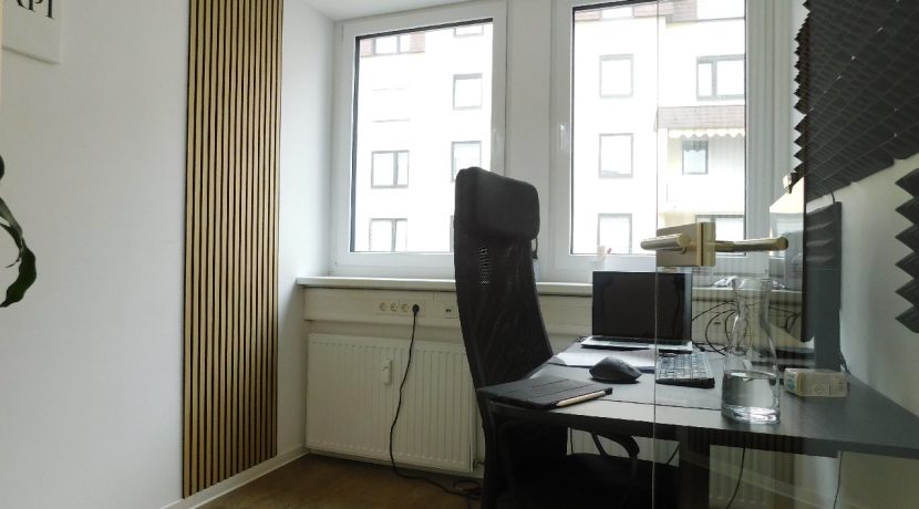 Büro