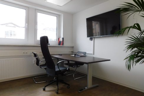 Büro